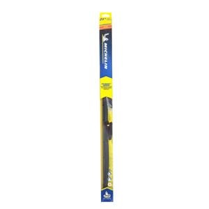 Michelin 21" 525mm Hybrid Wiper with Screen Blade