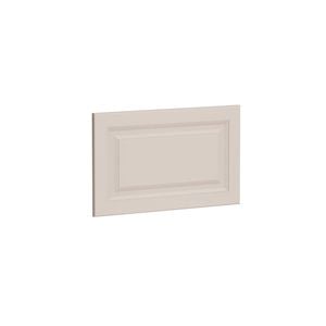 Kaboodle 600mm Cannellini Heritage Slimline Door
