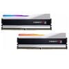 G.skill F5-6000j3040f16gx2-tz5rs 32gb (2 X 16gb)/ Ddr5 6000 Mt/s/ Timings 30-40-40-96/ Voltage 1.35v/ Tz5 Rgb