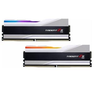 G.skill F5-6000j3040f16gx2-tz5rs 32gb (2 X 16gb)/ Ddr5 6000 Mt/s/ Timings 30-40-40-96/ Voltage 1.35v/ Tz5 Rgb