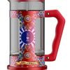 Bialetti Dolce & Gabbana Coffee Press 1L