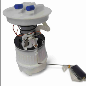 Parts Factory Australia Mazda 3 Complete Fuel Pump Assembly with Level Sender for 2003-2007 Models (Dual Pipe)