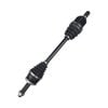 Front Left CV Axle Drive Shaft For Hyundai Accent RB CT51E CT41E 1.6L Automatic