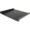 StarTech.com 1U Server Rack Cabinet Shelf - Fixed 16" Deep Cantilever Rackmount Tray for 19" Data