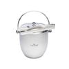 Barcraft Stainless Steel Ice Bucket Set