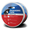 Bear Packaging Tape 24mmx50m Clear