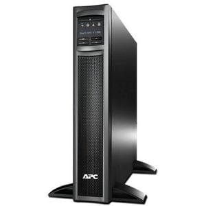 Apc By Schneider Electric Smart-ups Smx1500rmi2unc Line-interactive Ups - 1.5 Kva - 3-hour Recharge