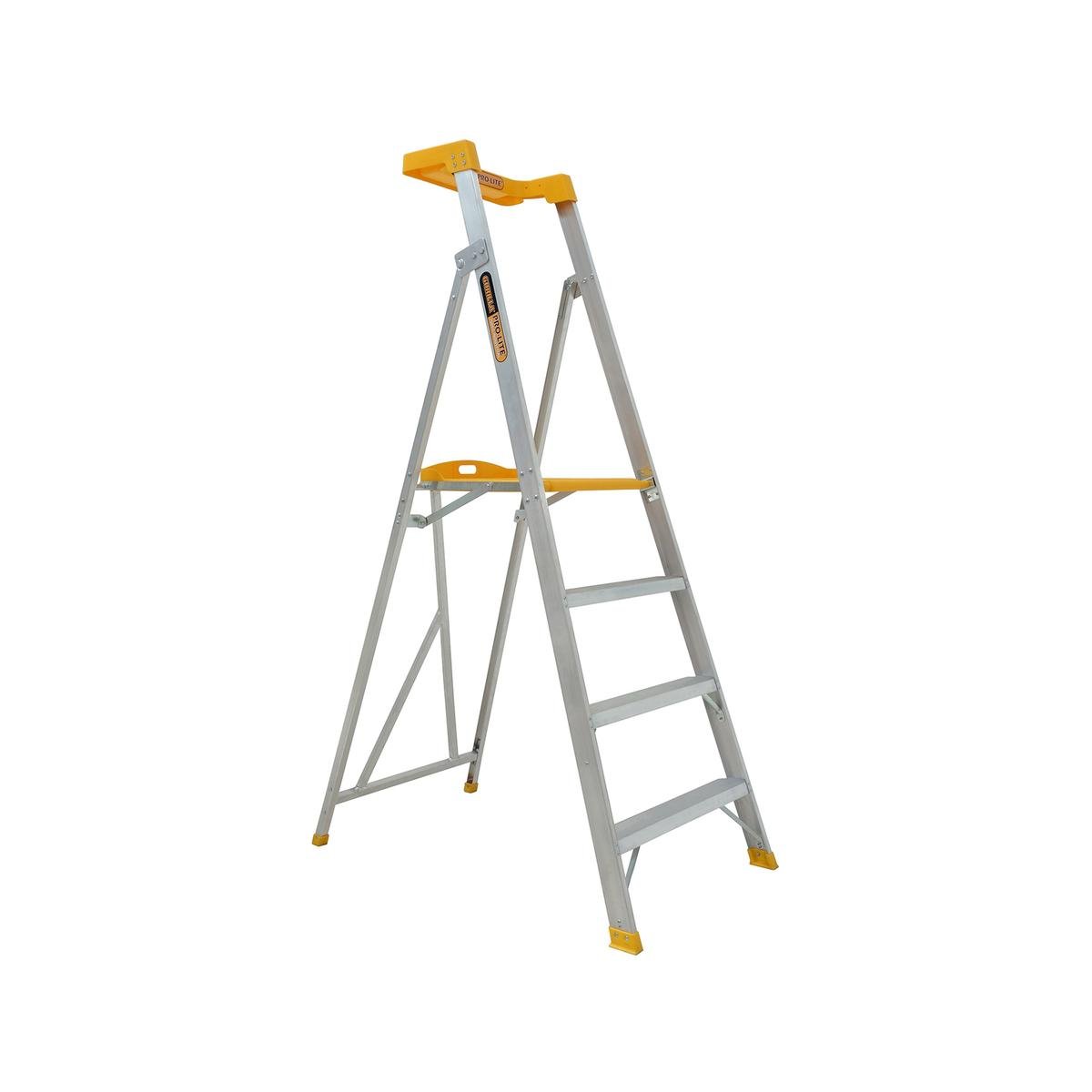4 step ladder bunnings hotsell