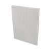Basco Cabin Filter Interchangeable with WACF0077 RCA188P CAC-1810 Nissan