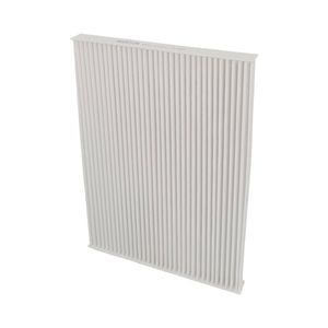 Basco Cabin Filter Interchangeable with WACF0077 RCA188P CAC-1810 Nissan