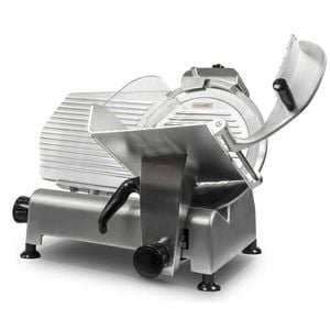 Ag Equipment Ag 12 Inch (300mm) Meat Slicer - Meat Slicers (ag-300es-12)