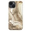 Ideal Of Sweden Golden Sand Marble Case (suits Iphone 14 Plus)