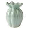 Ecology Dune Ceramic Pot 20.5 x 14.3cm Celadon