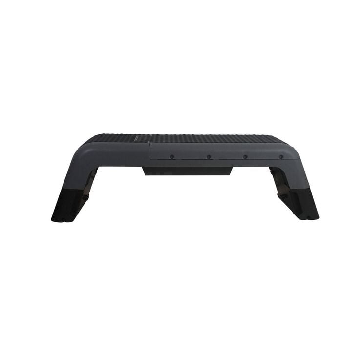 Morgan Elite Workout Platform