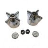 Dorf Handle and Button Booster Kit