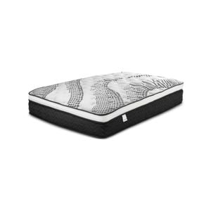 Laura Hill Premium King Single Mattress with Euro Top Layer - 32cm