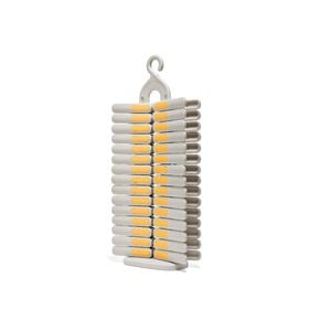 Joseph Joseph Pegstore 30 Piece Clothes Peg Set