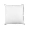 Aus Made 70 x 70cm Cushion Insert Polyester Premium Lofty Fibre