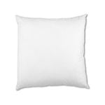 Aus Made 70 x 70cm Cushion Insert Polyester Premium Lofty Fibre