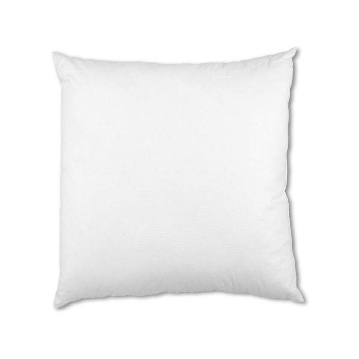 Aus Made 70 x 70cm Cushion Insert Polyester Premium Lofty Fibre