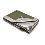 Polytuf 4.9 x 6.1m Heavy Duty Tarpaulin