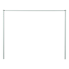 Daytek Light Grey Ground Mount Kit In Ground for Mini Fold Down