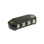 Bosch Ignition Module For Holden LE Nova 1.6L 1989–1991