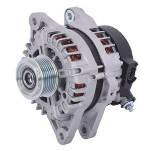 Alternator For Hyundai Iload Imax Tq Engine D4cb 2.5l Diesel 12-22