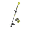 Ryobi 36V Brushless 33/38cm Line Trimmer 4.0Ah Kit