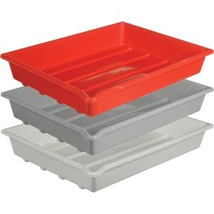 Paterson Dev Tray 8x10" Set of 3 (GRW)
