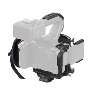 Smallrig Cage Kit For Canon Eos C50 (advanced Edition) 5658