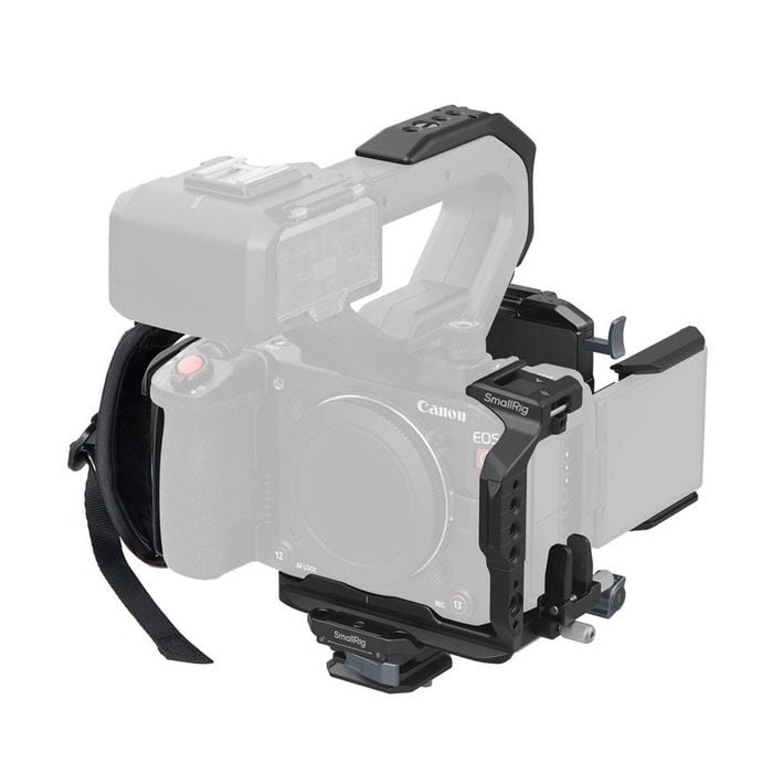 Smallrig Cage Kit For Canon Eos C50 (advanced Edition) 5658