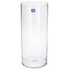 Glass Talks - Glass Cylinder Vase 15x35cmH
