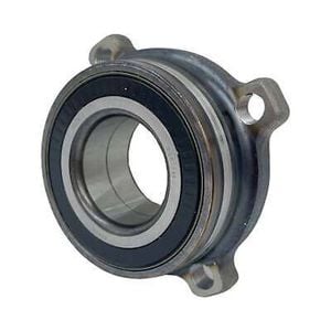 Rear Wheel Bearing Hub for BMW M2 F87, M3 F80, M4 F82 RWD