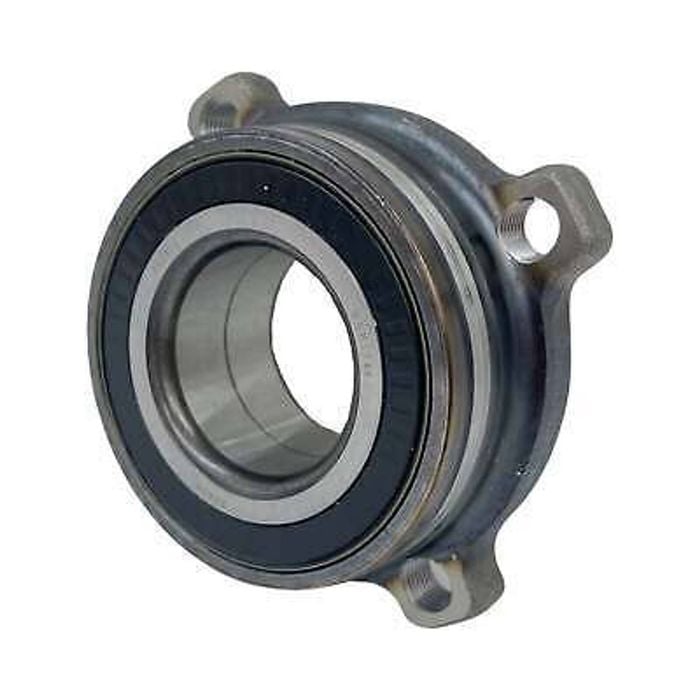 Rear Wheel Bearing Hub for BMW M2 F87, M3 F80, M4 F82 RWD