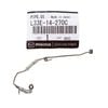 Genuine Turbo Charger Oil Feed Pipe For Mazda Cx-7 2.3l Petrol
