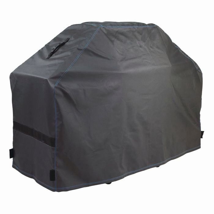 Crossray BBQ Cover - 4 Burner Hooded