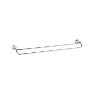 Bastow 750mm Georgian Double Towel Rail