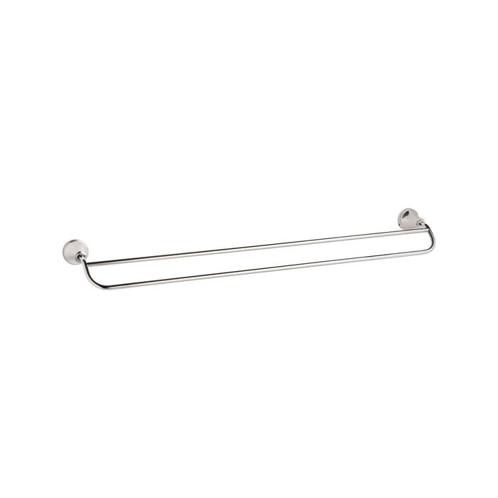Bastow 750mm Georgian Double Towel Rail