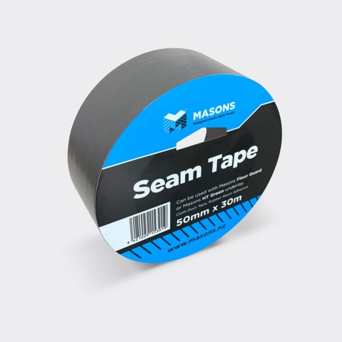 Masons 50mm x 30m Floor Guard Seam Tape