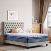 Bedding Co. Cooling Air Memory Foam Mattress Topper King Single