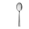 Maxwell & Williams Diamonds Stainless Steel Faceted Design Table Spoon