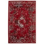 Izmir 100 x 150cm Red Rug