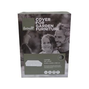 Hartman 260 x 260 x 65cm Outdoor Furniture Cover 