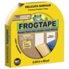 FrogTape 24mm x 55m Delicate Surface Masking Tape