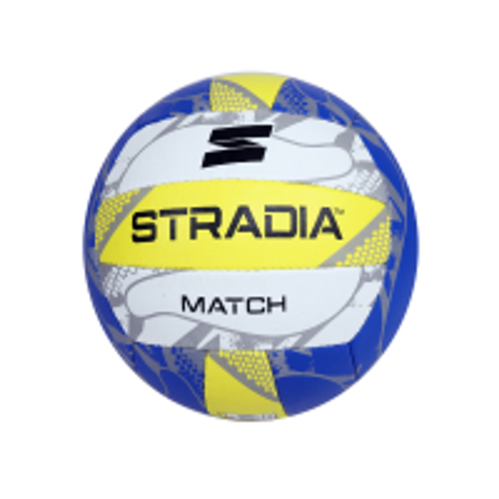 STRADIA Acclaim Size 5 Volleyball