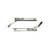 600mm Oven Door Hinges Set 4055549176, Suits Electrolux, Westinghouse