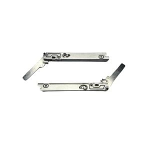 600mm Oven Door Hinges Set 4055549176, Suits Electrolux, Westinghouse