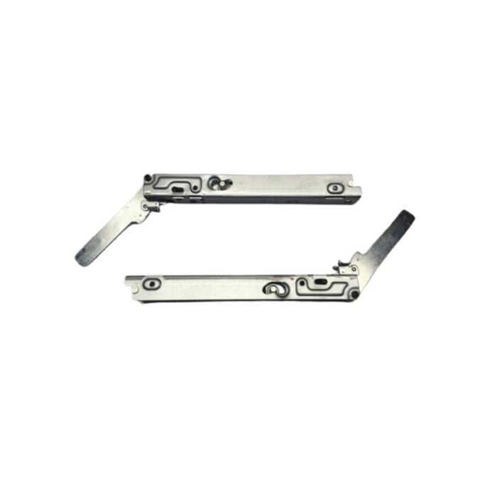 600mm Oven Door Hinges Set 4055549176, Suits Electrolux, Westinghouse