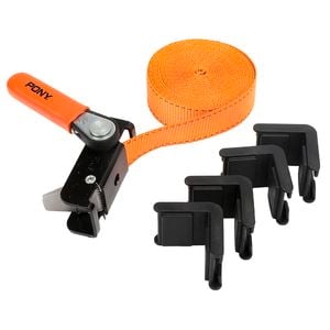 Pony 5m Band Clamp